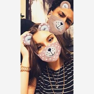 Meet your Posher, Serena